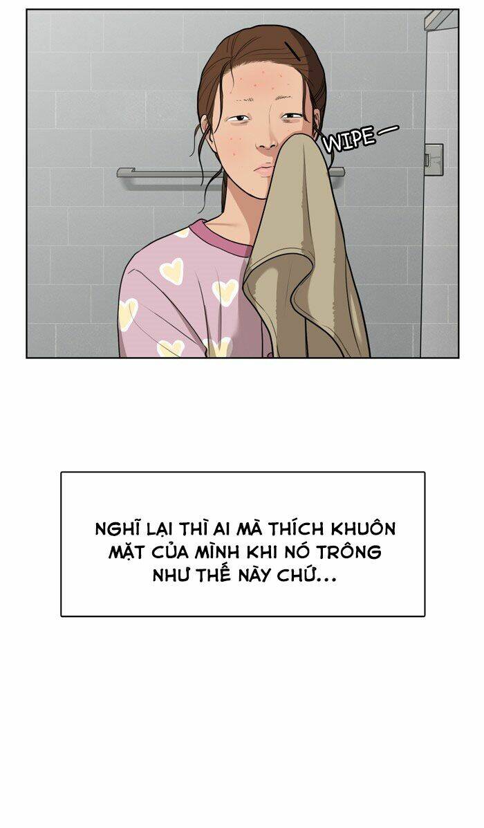 nữ thần giáng thế chapter 7 - Trang 2