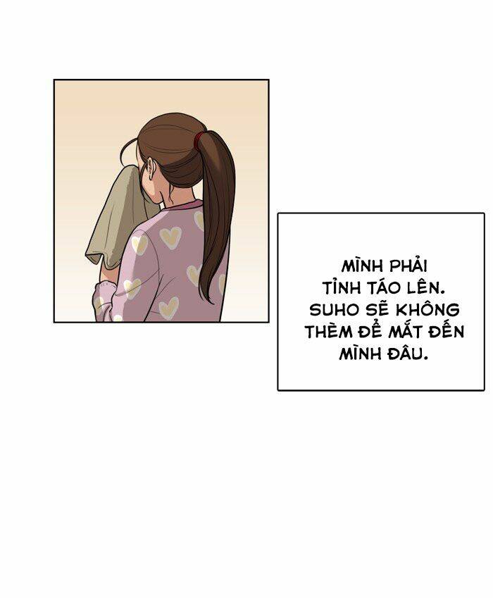 nữ thần giáng thế chapter 7 - Trang 2