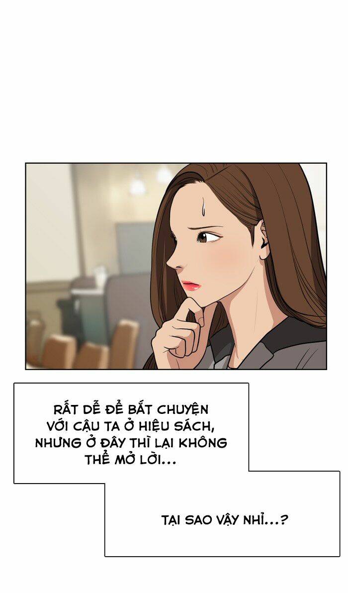 nữ thần giáng thế chapter 7 - Trang 2