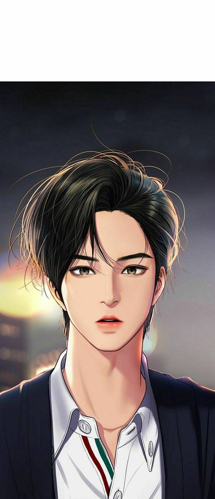 nữ thần giáng thế chapter 86 - Next chapter 87