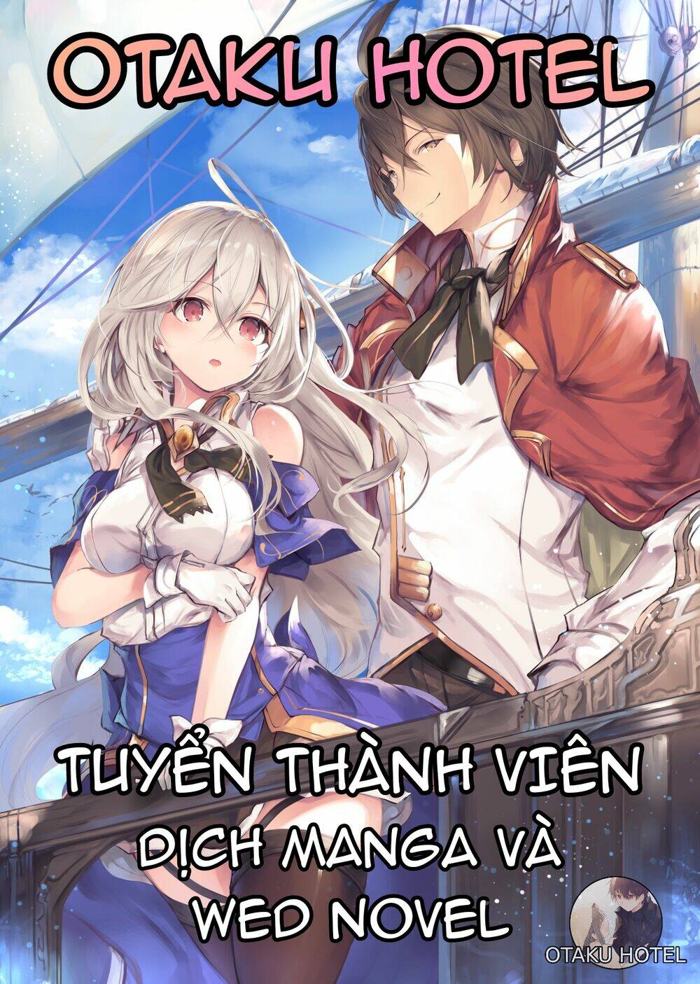 nữ thánh ceclilia và mục-sư lawrence chapter 14 - Trang 2