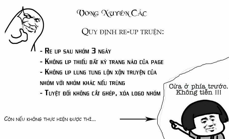 Nữ Thủ Lĩnh Nổi Hứng Nhất Thời Nhặt Một Thằng Nhóc Về, Bất Đắc Dĩ Trở Thành... Chapter 2 - Trang 2