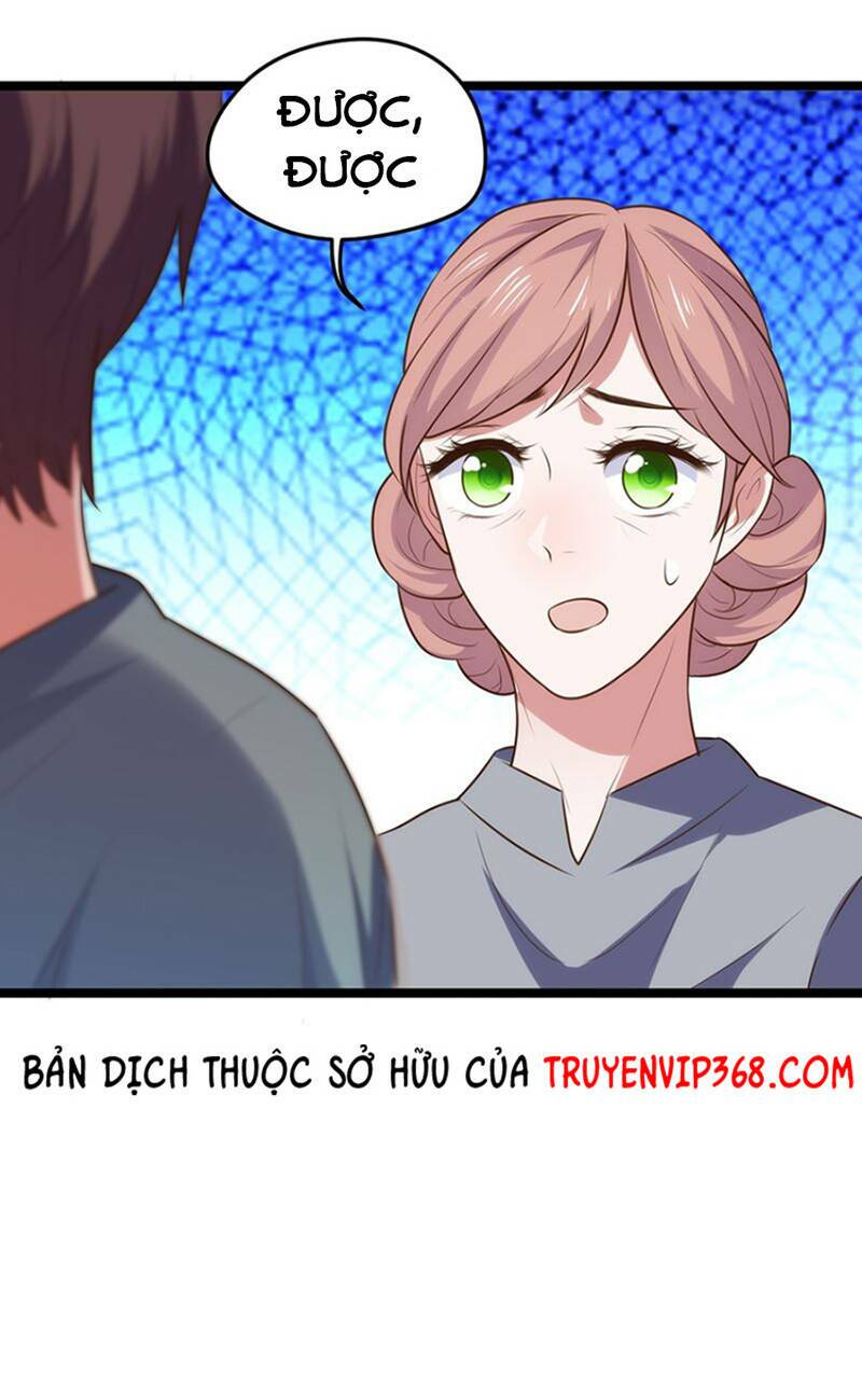 nữ tiếp viên hàng không của boss chapter 36 - Trang 2