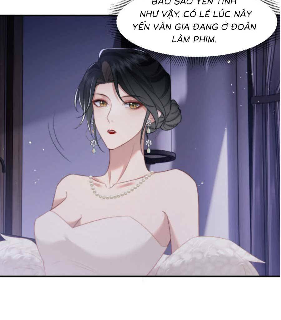 nữ tướng xuyên đến hiện đại trở thành chị dâu quyền lực chapter 18 - Trang 2