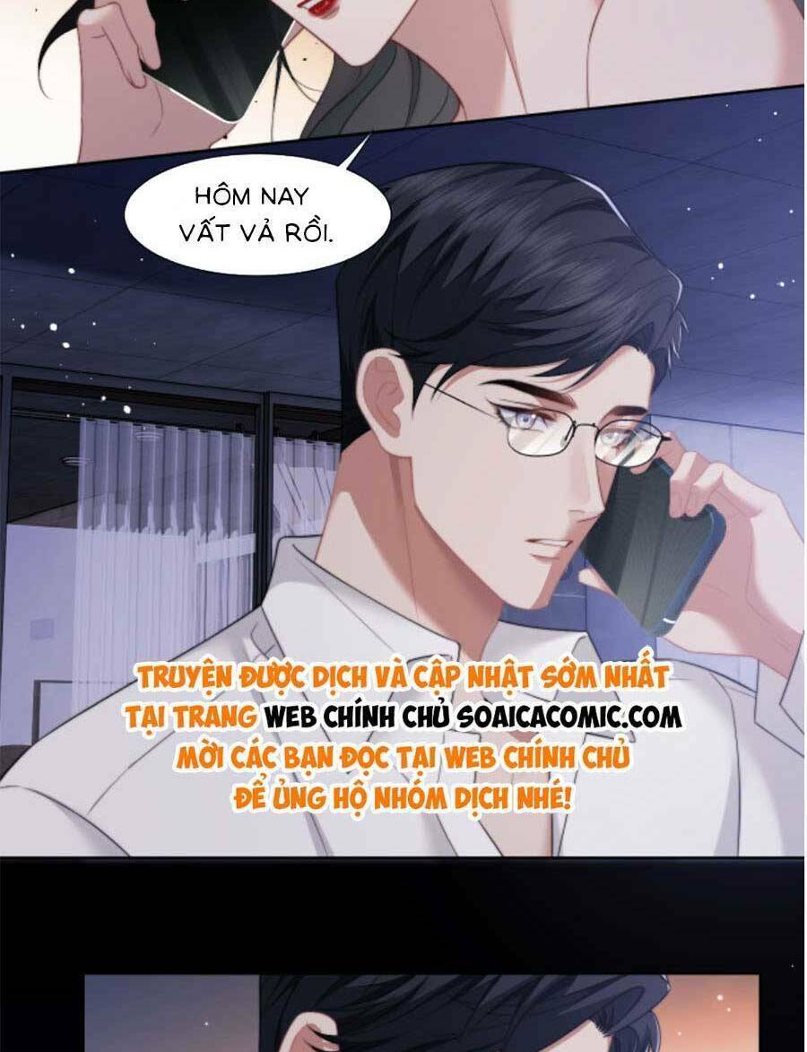 nữ tướng xuyên đến hiện đại trở thành chị dâu quyền lực chapter 19 - Next chapter 20