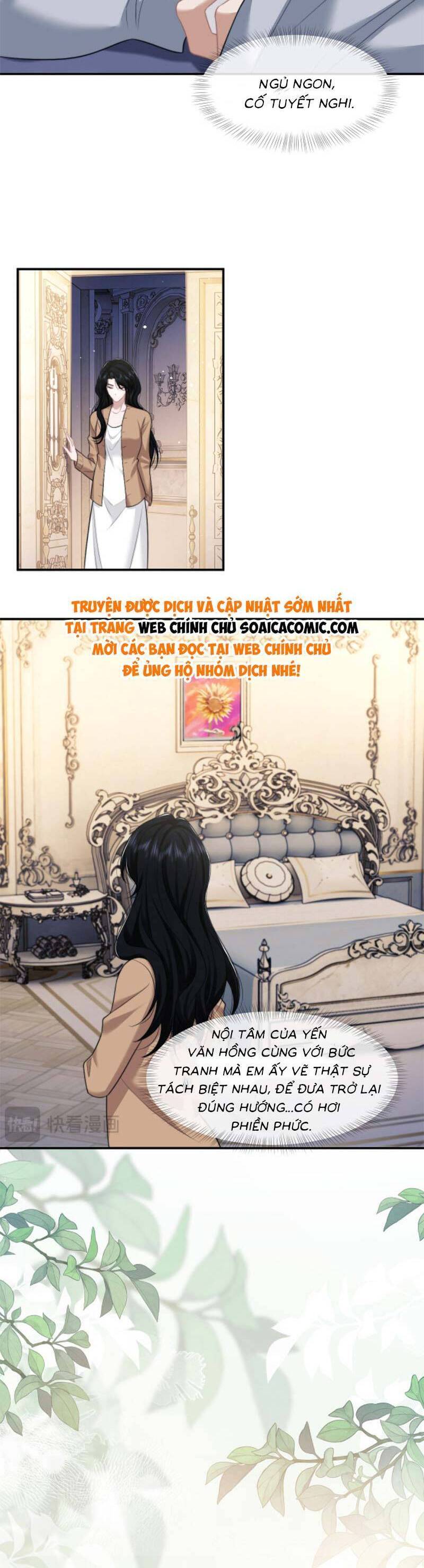 nữ tướng xuyên đến hiện đại trở thành chị dâu quyền lực chapter 44 - Next chapter 45