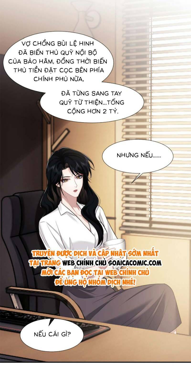 nữ tướng xuyên đến hiện đại trở thành chị dâu quyền lực chapter 44 - Next chapter 45