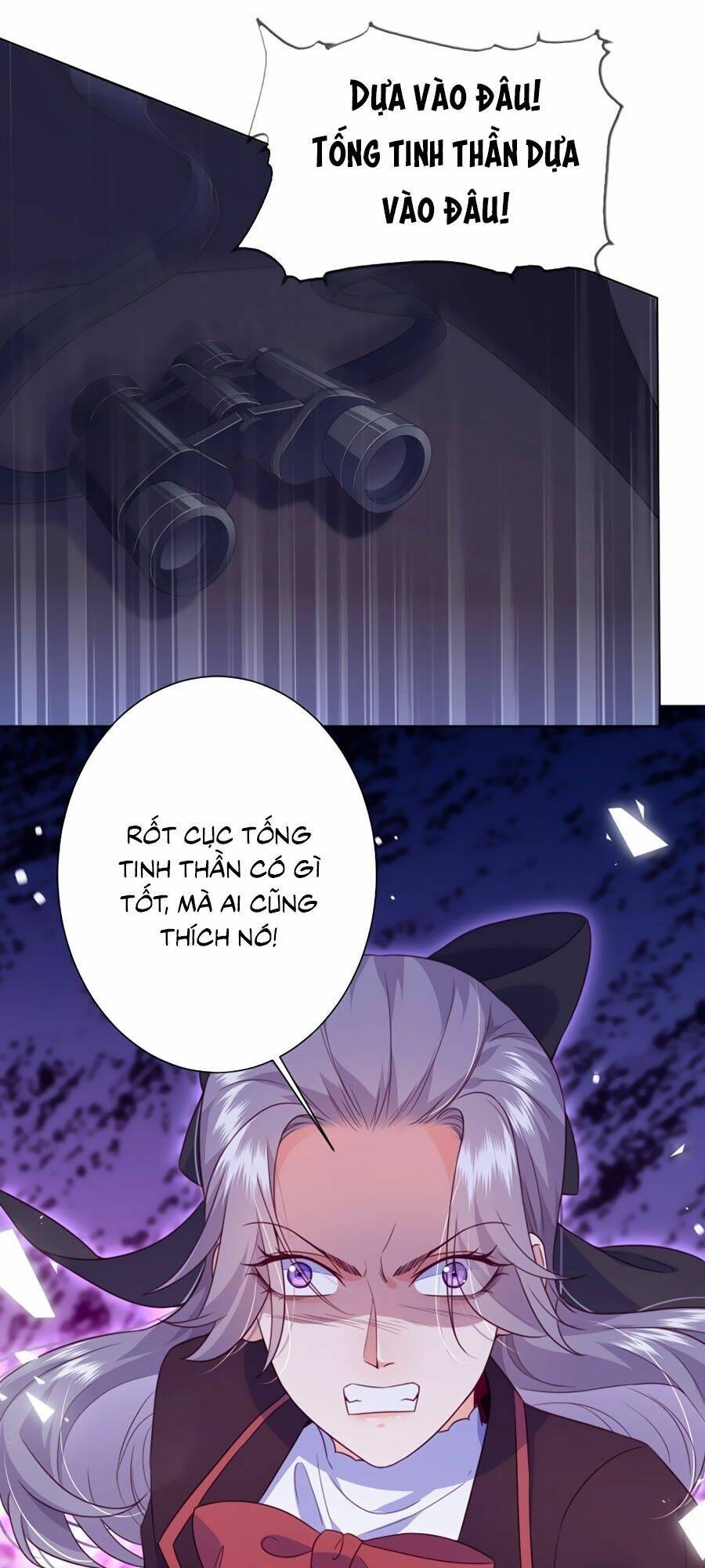 Nữ Vương Tàn Nhẫn Chapter 10 - Trang 2