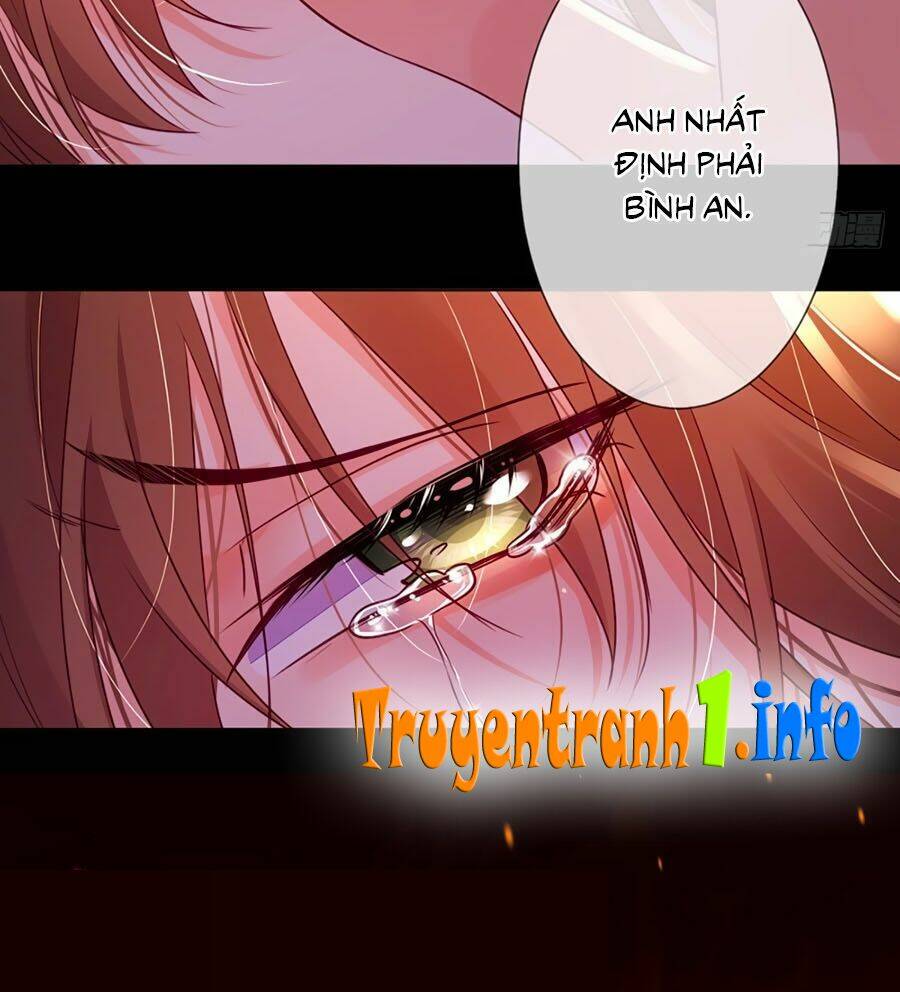 Nữ Vương Tàn Nhẫn Chapter 13 - Trang 2