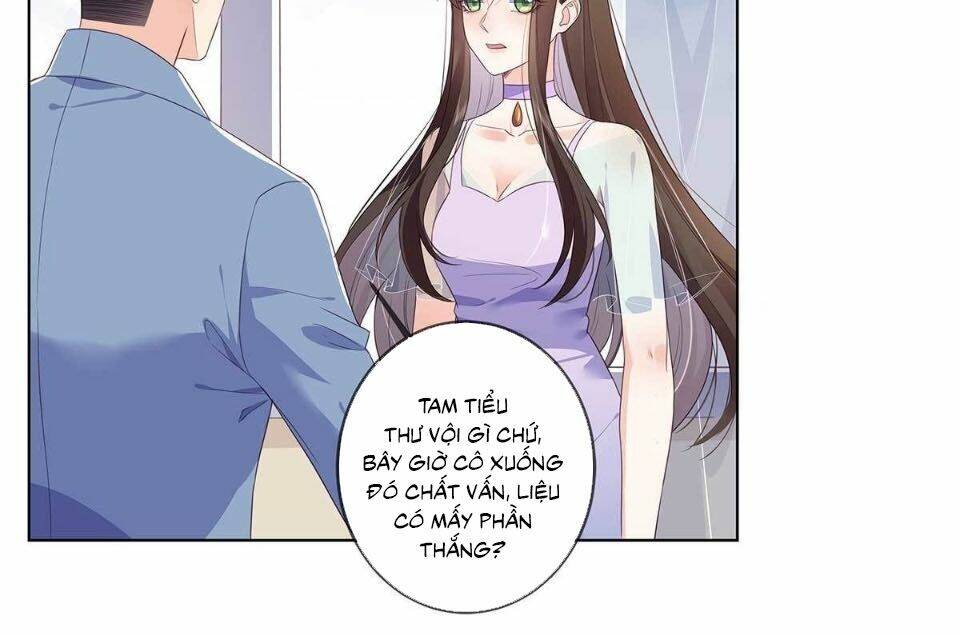 Nữ Vương Tàn Nhẫn Chapter 5 - Trang 2