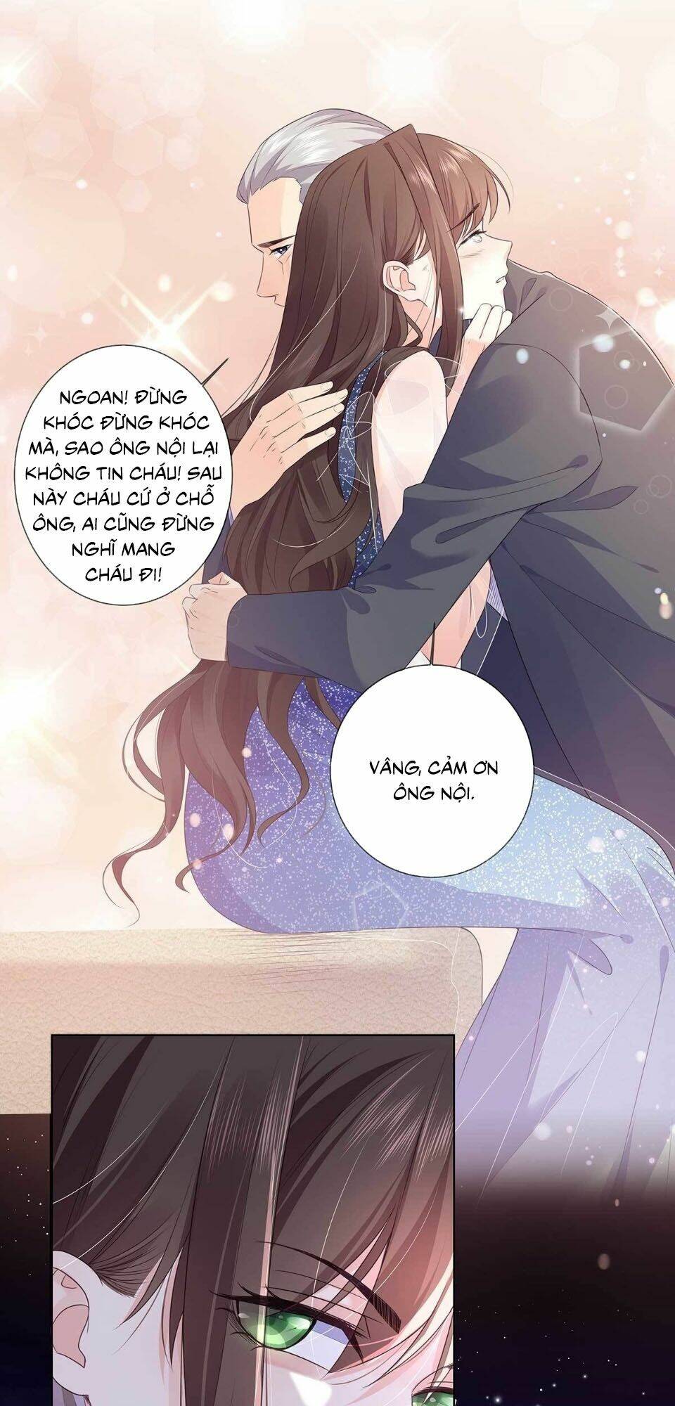 Nữ Vương Tàn Nhẫn Chapter 5 - Trang 2