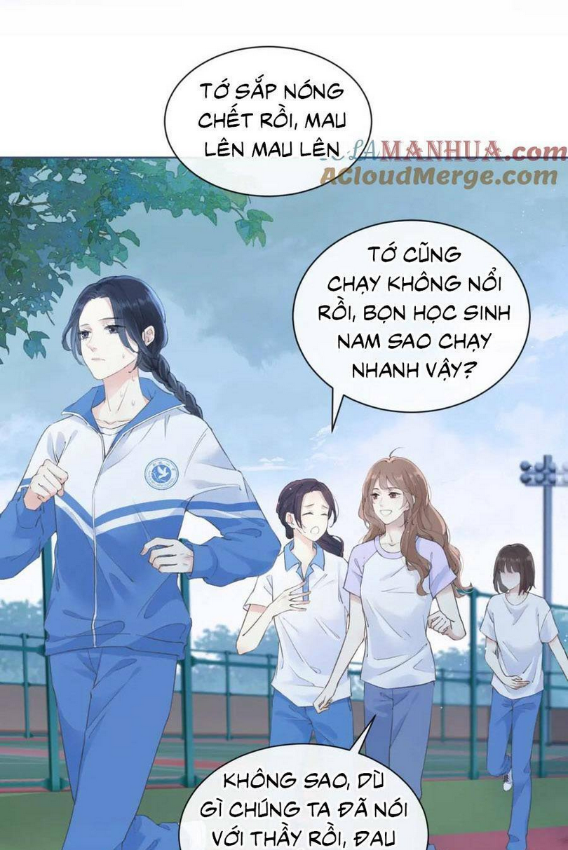 núi của cô ấy, biển của cô ấy chapter 2 - Next chapter 3