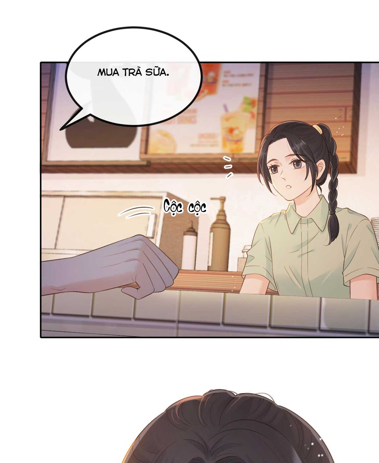 núi của cô ấy, biển của cô ấy chapter 28 - Trang 2