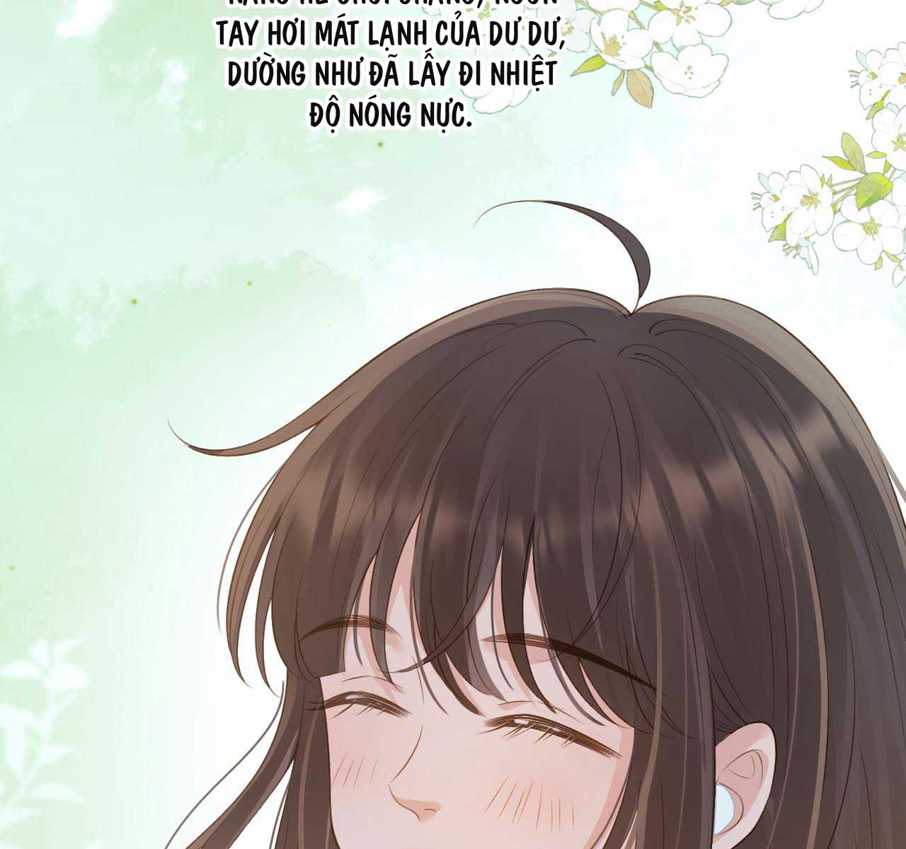 núi của cô ấy, biển của cô ấy chapter 31 - Trang 2