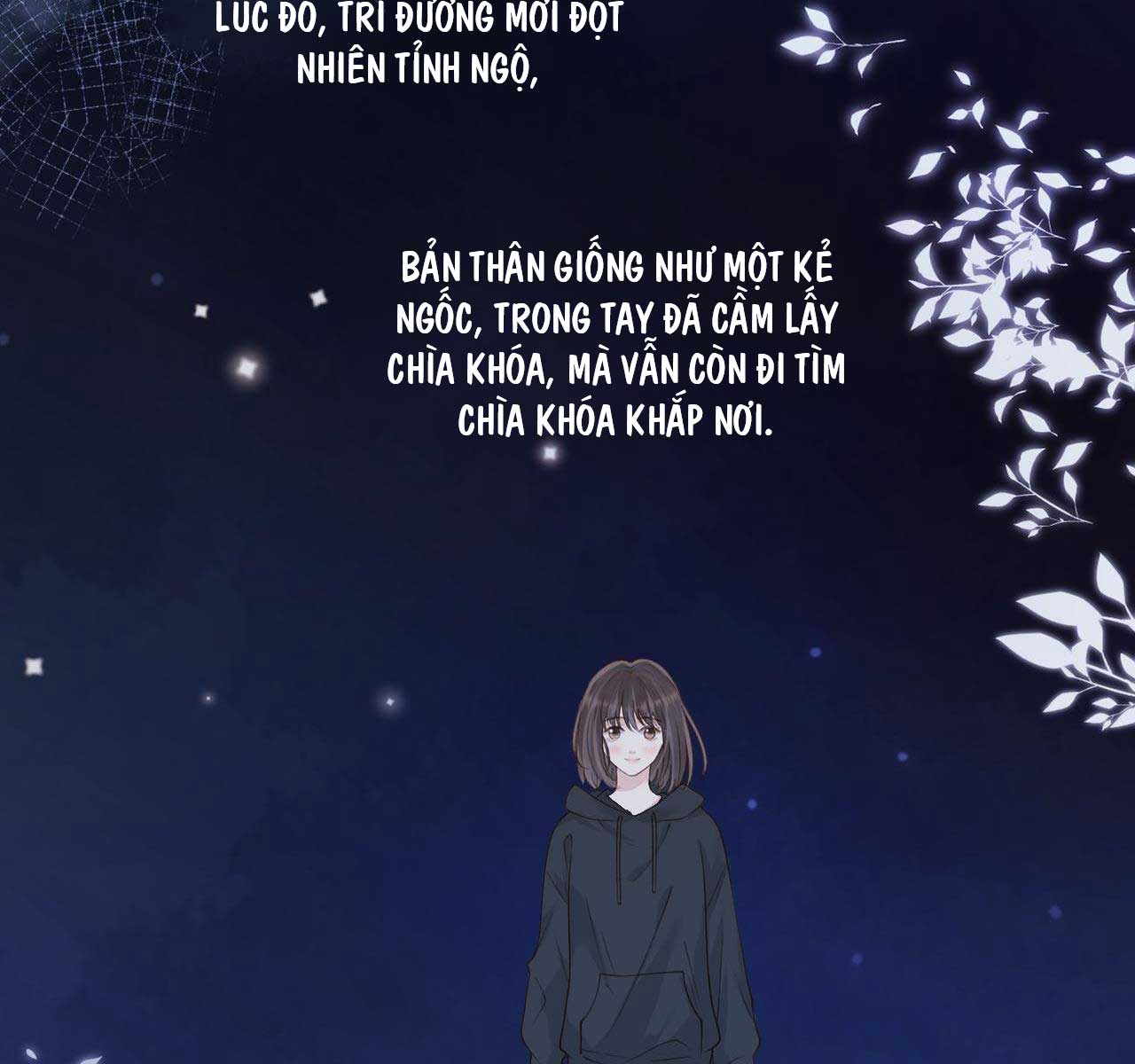 núi của cô ấy, biển của cô ấy chapter 31 - Trang 2