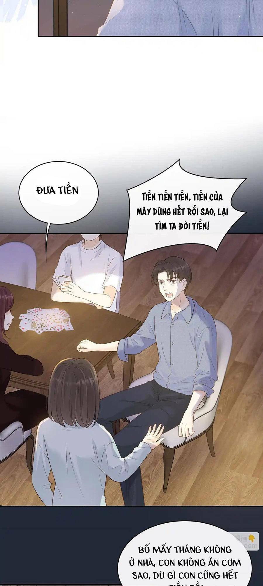 núi của cô ấy, biển của cô ấy chapter 39 - Next chapter 40