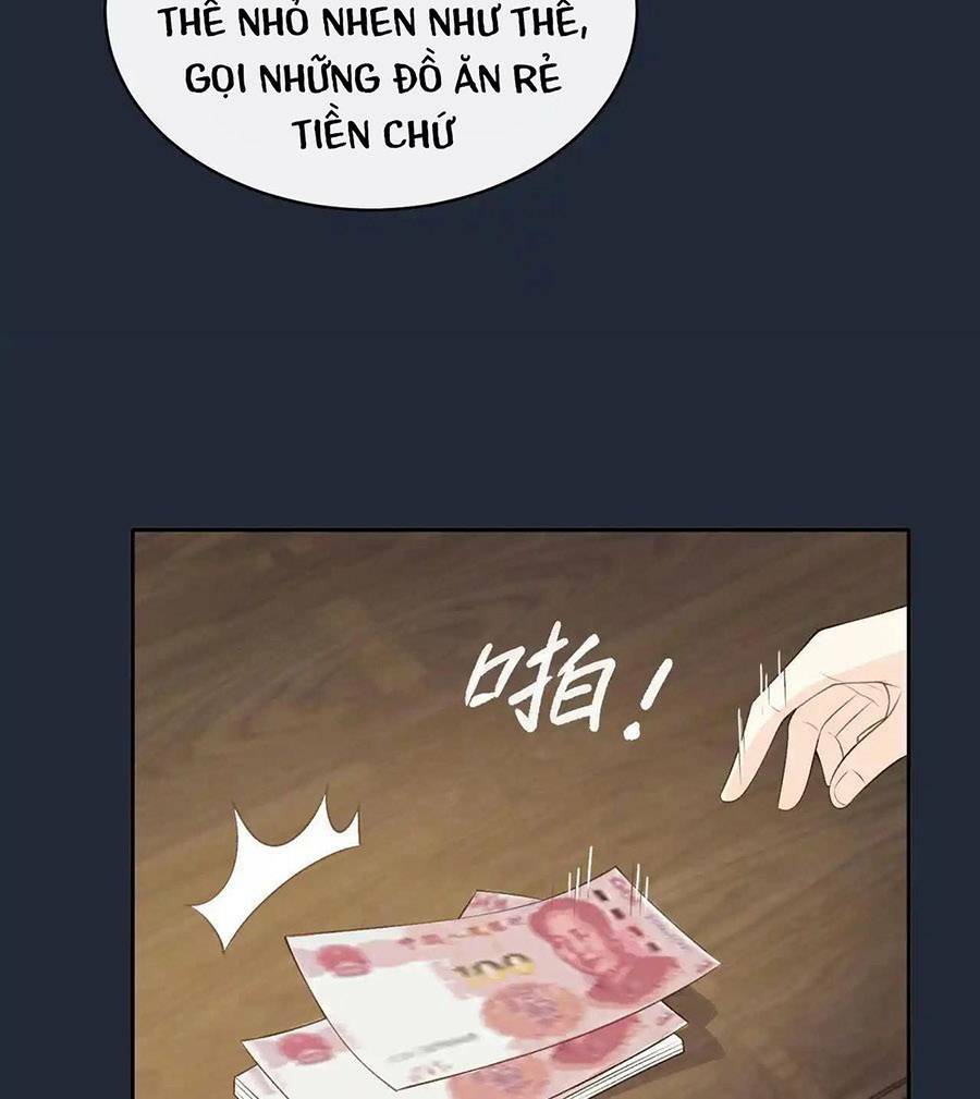 núi của cô ấy, biển của cô ấy chapter 39 - Next chapter 40