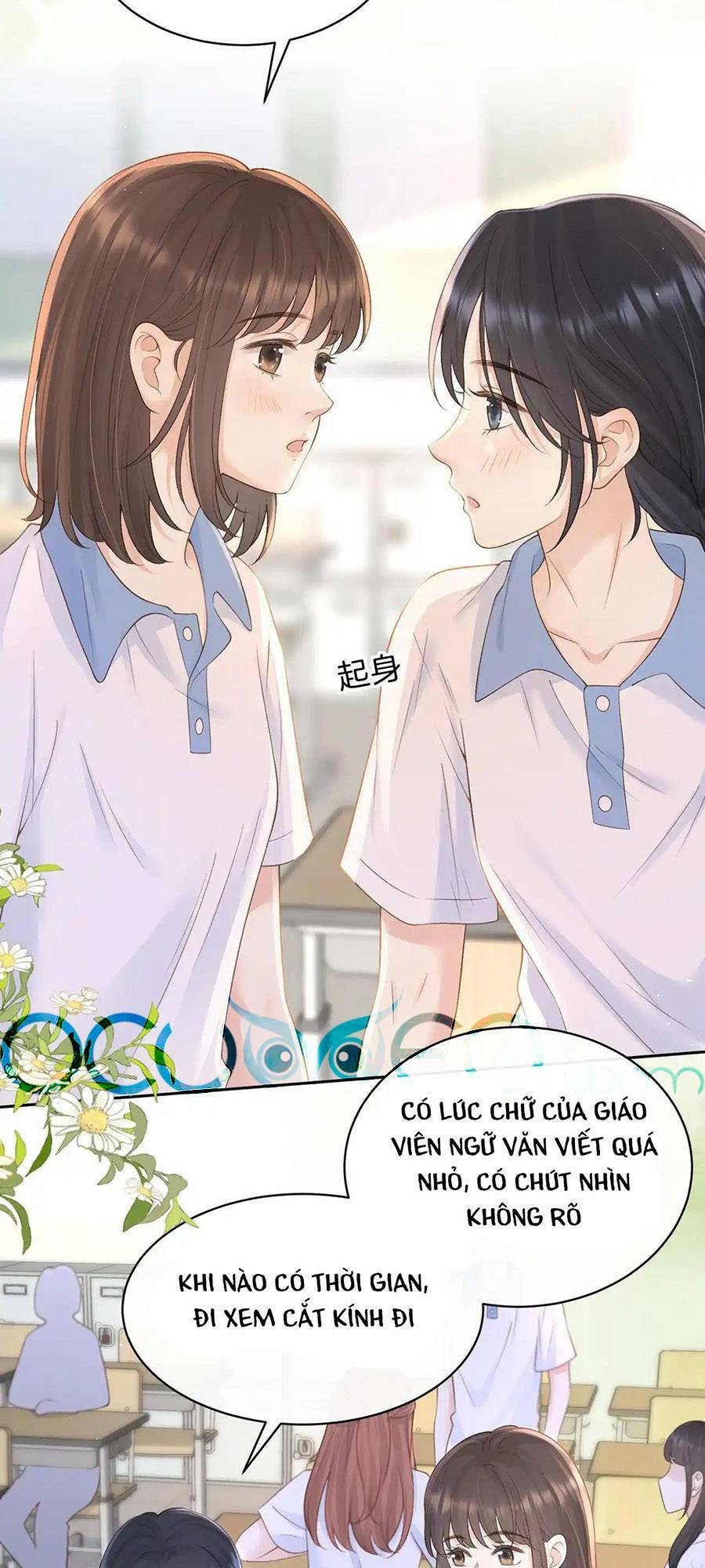 núi của cô ấy, biển của cô ấy chapter 39 - Next chapter 40