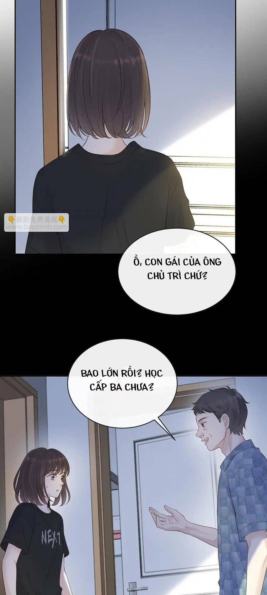 núi của cô ấy, biển của cô ấy chapter 39 - Next chapter 40