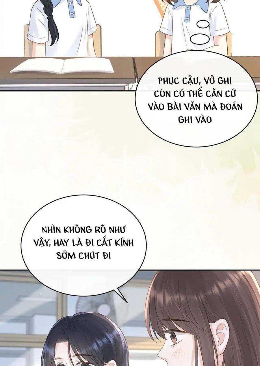 núi của cô ấy, biển của cô ấy chapter 39 - Next chapter 40