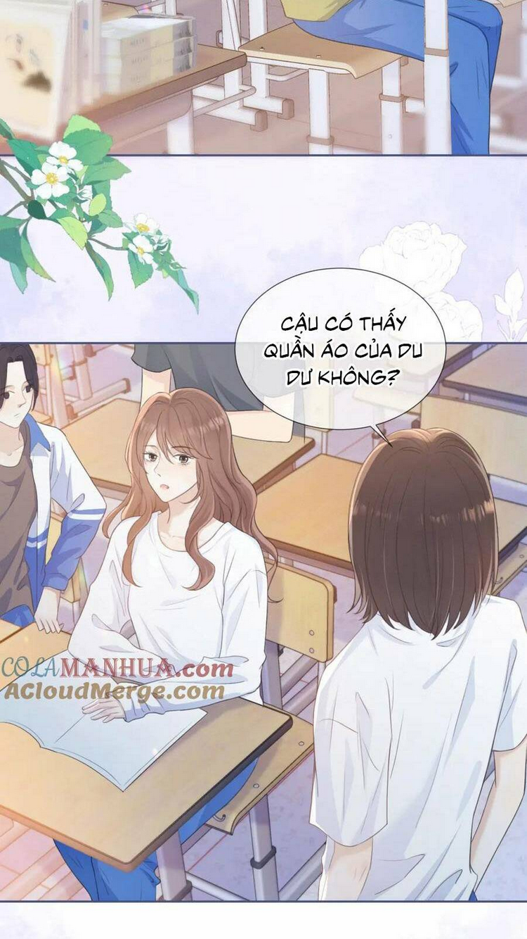 núi của cô ấy, biển của cô ấy chapter 4 - Next chapter 5