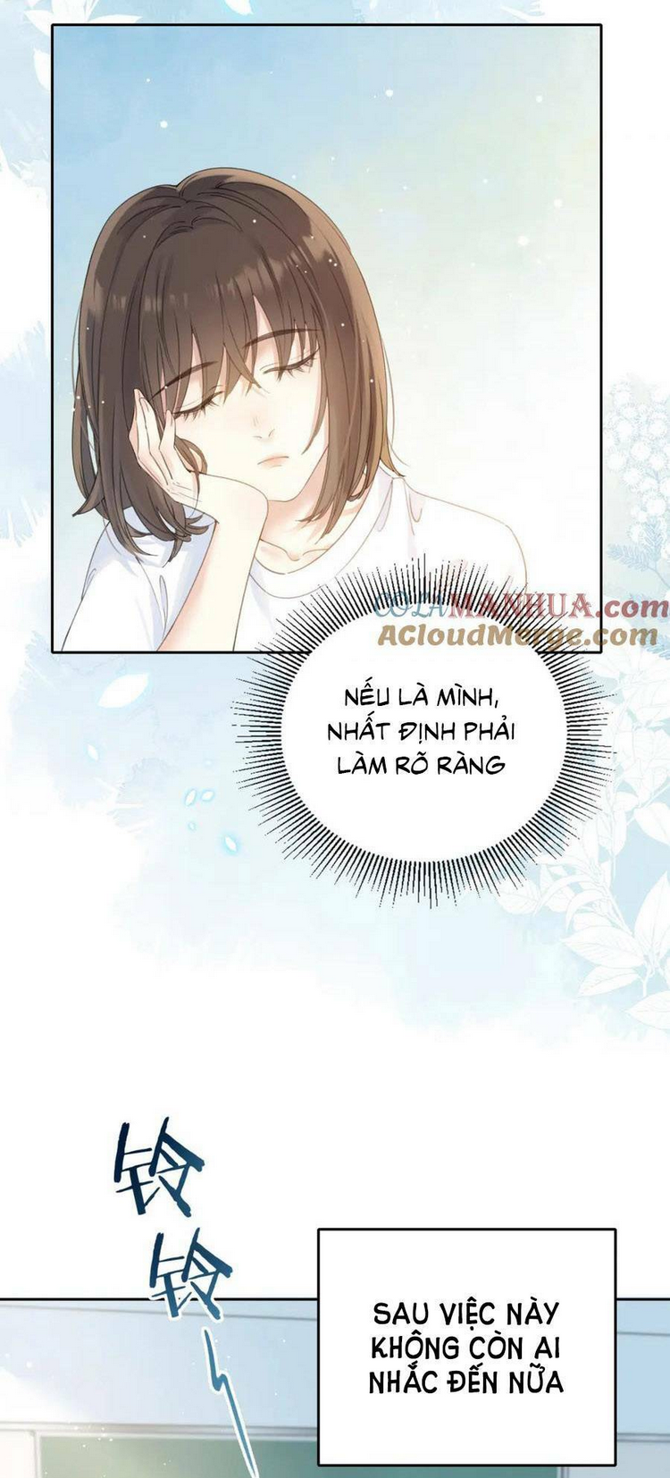 núi của cô ấy, biển của cô ấy chapter 4 - Next chapter 5