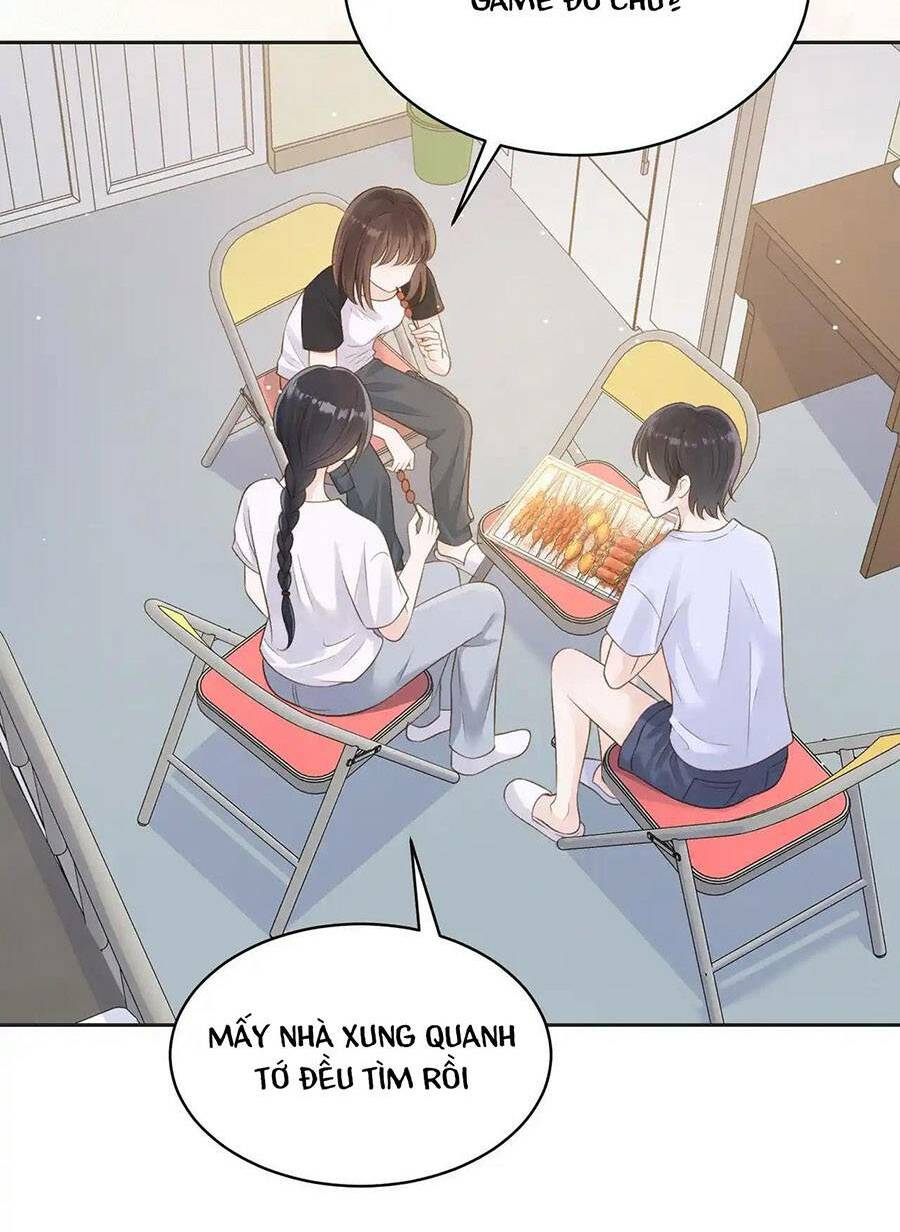 núi của cô ấy, biển của cô ấy chapter 41 - Trang 2