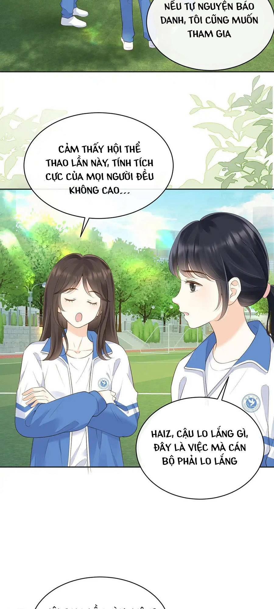 núi của cô ấy, biển của cô ấy chapter 47 - Next chapter 48