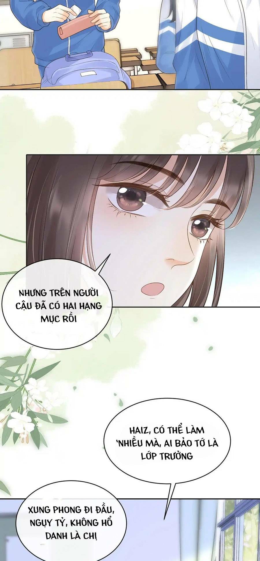 núi của cô ấy, biển của cô ấy chapter 47 - Next chapter 48