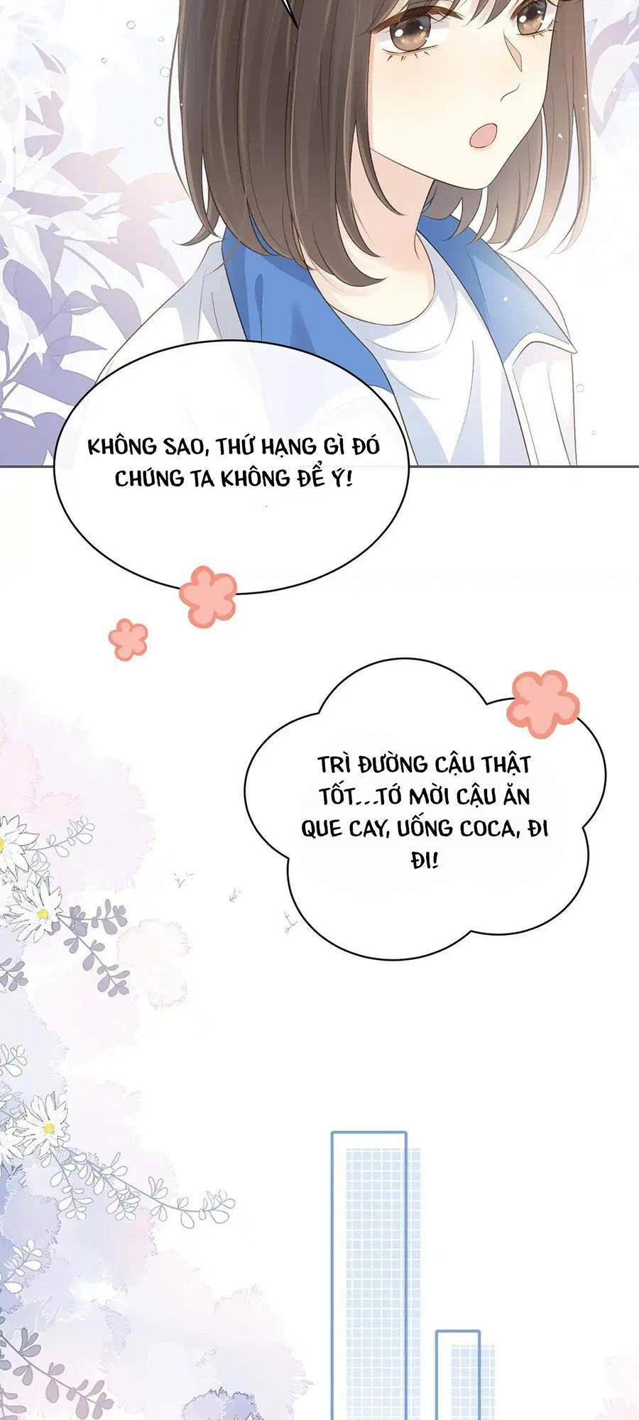 núi của cô ấy, biển của cô ấy chapter 47 - Next chapter 48