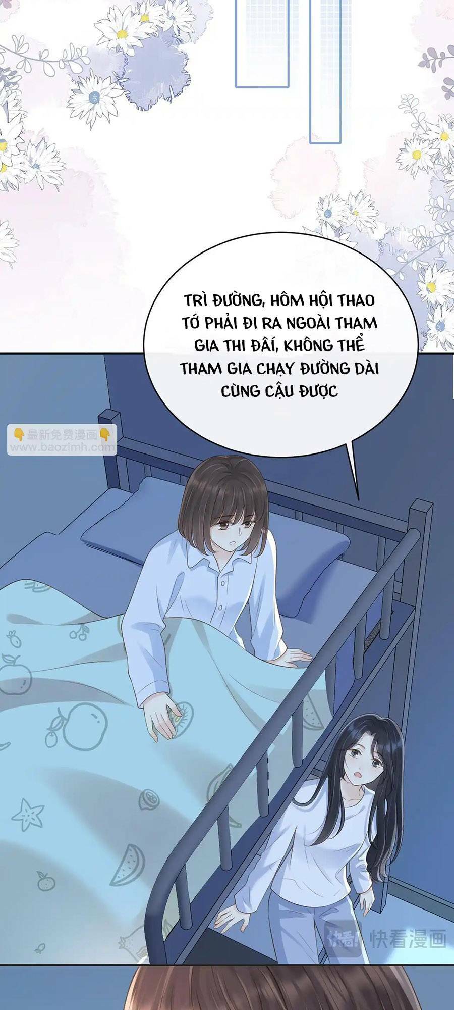 núi của cô ấy, biển của cô ấy chapter 47 - Next chapter 48