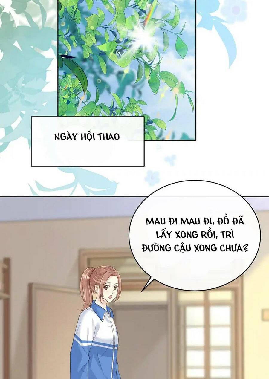 núi của cô ấy, biển của cô ấy chapter 47 - Next chapter 48