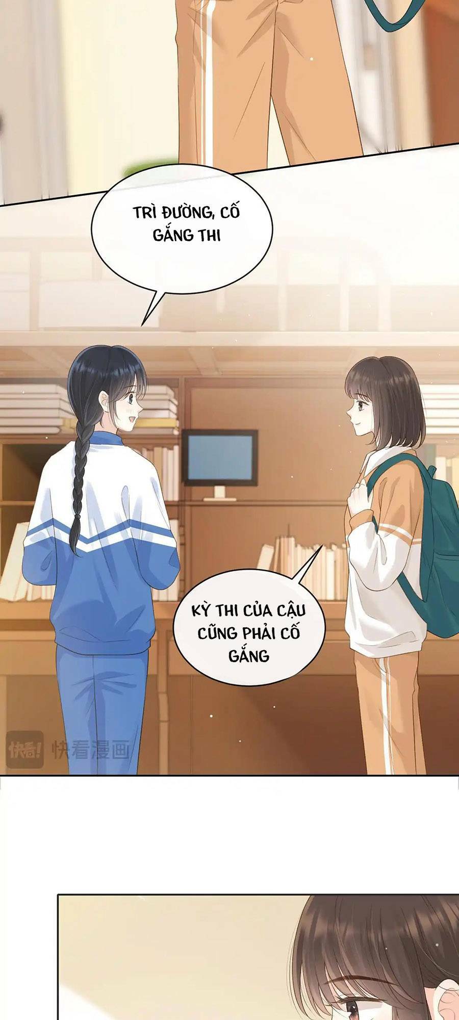 núi của cô ấy, biển của cô ấy chapter 47 - Next chapter 48