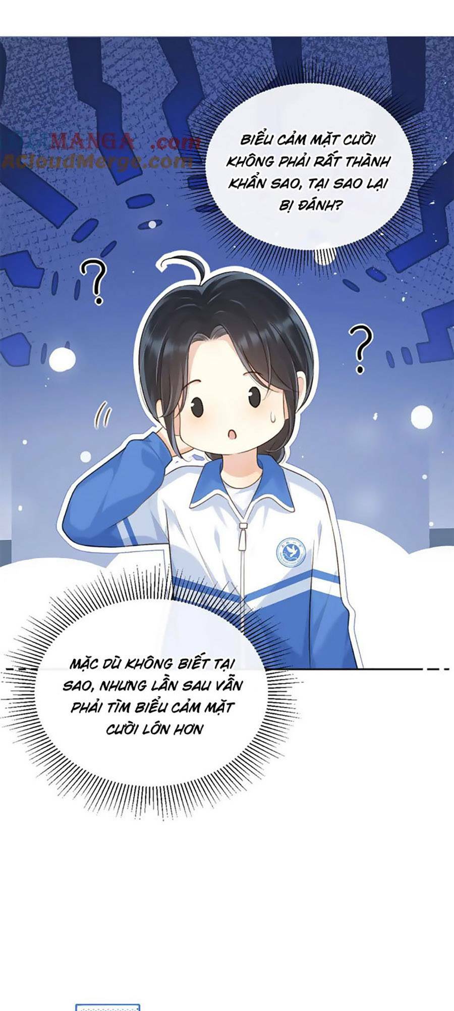 núi của cô ấy, biển của cô ấy chapter 52 - Trang 2