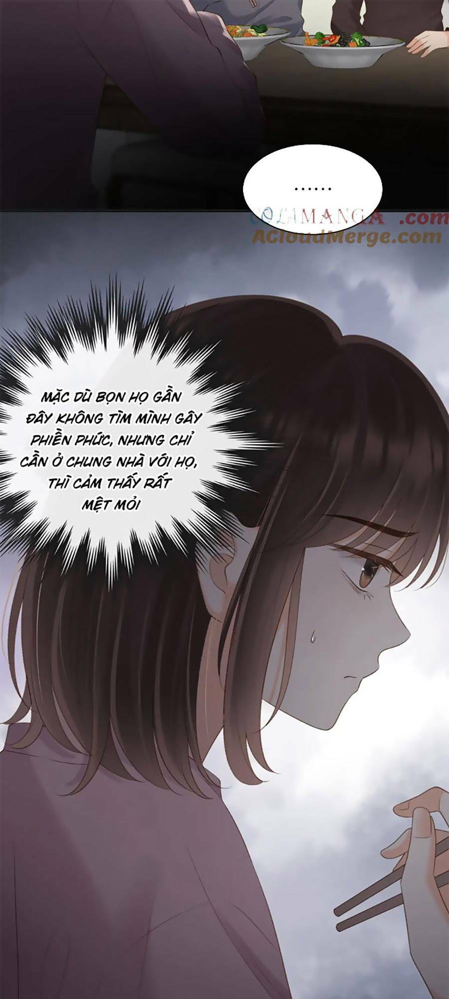 núi của cô ấy, biển của cô ấy chapter 52 - Trang 2