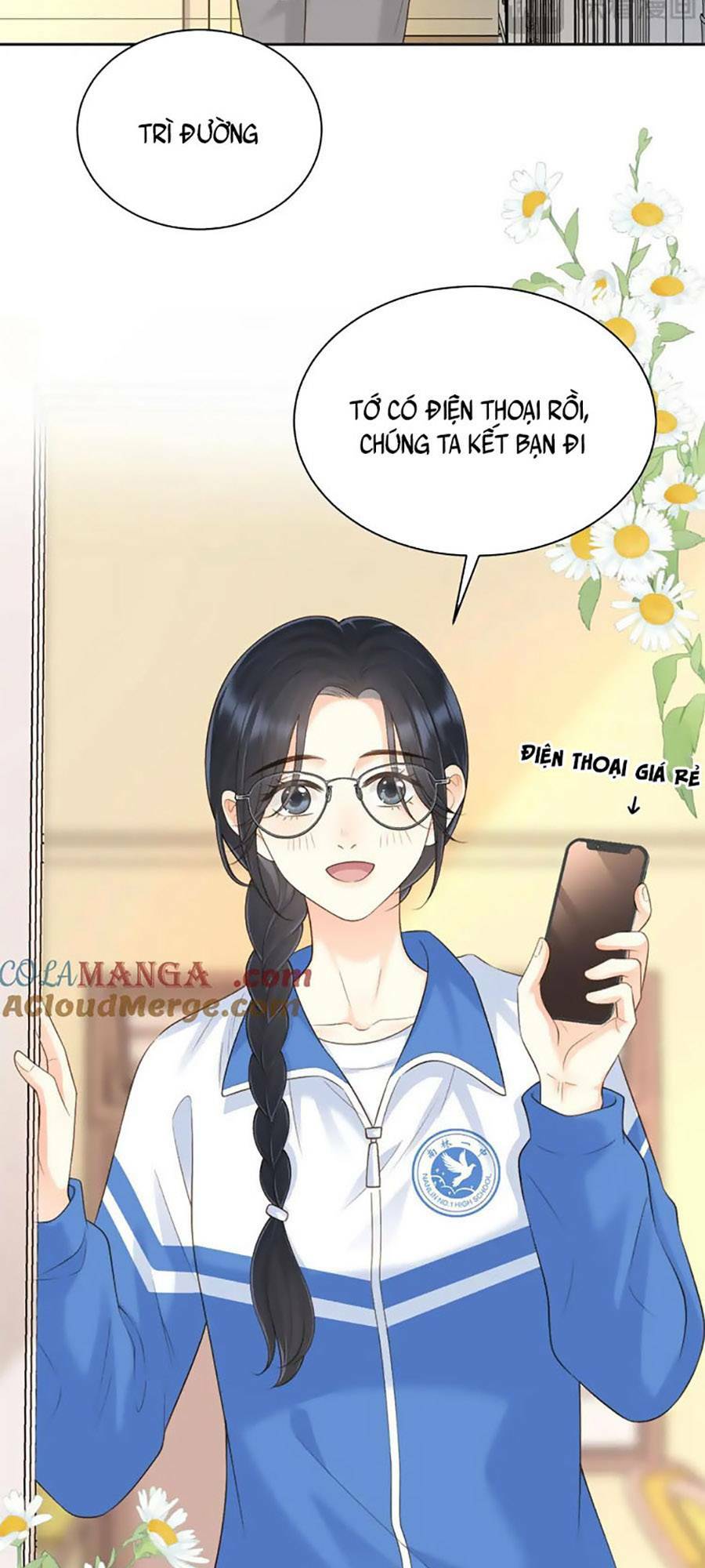 núi của cô ấy, biển của cô ấy chapter 52 - Trang 2