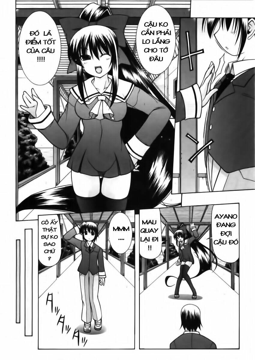 Nuiguru Mix Chapter 3 - Trang 2