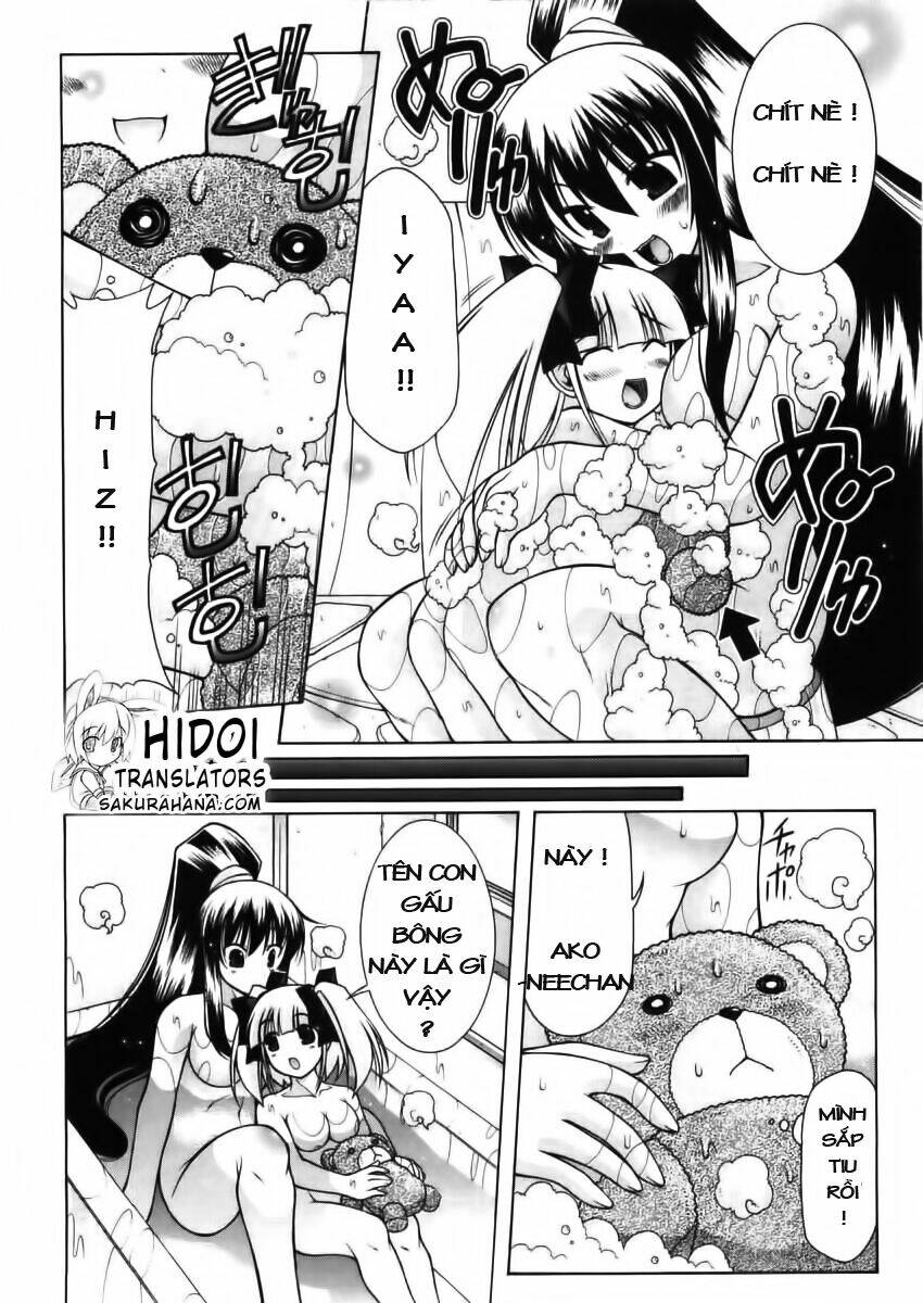 Nuiguru Mix Chapter 3 - Trang 2