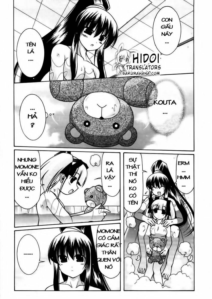 Nuiguru Mix Chapter 3 - Trang 2