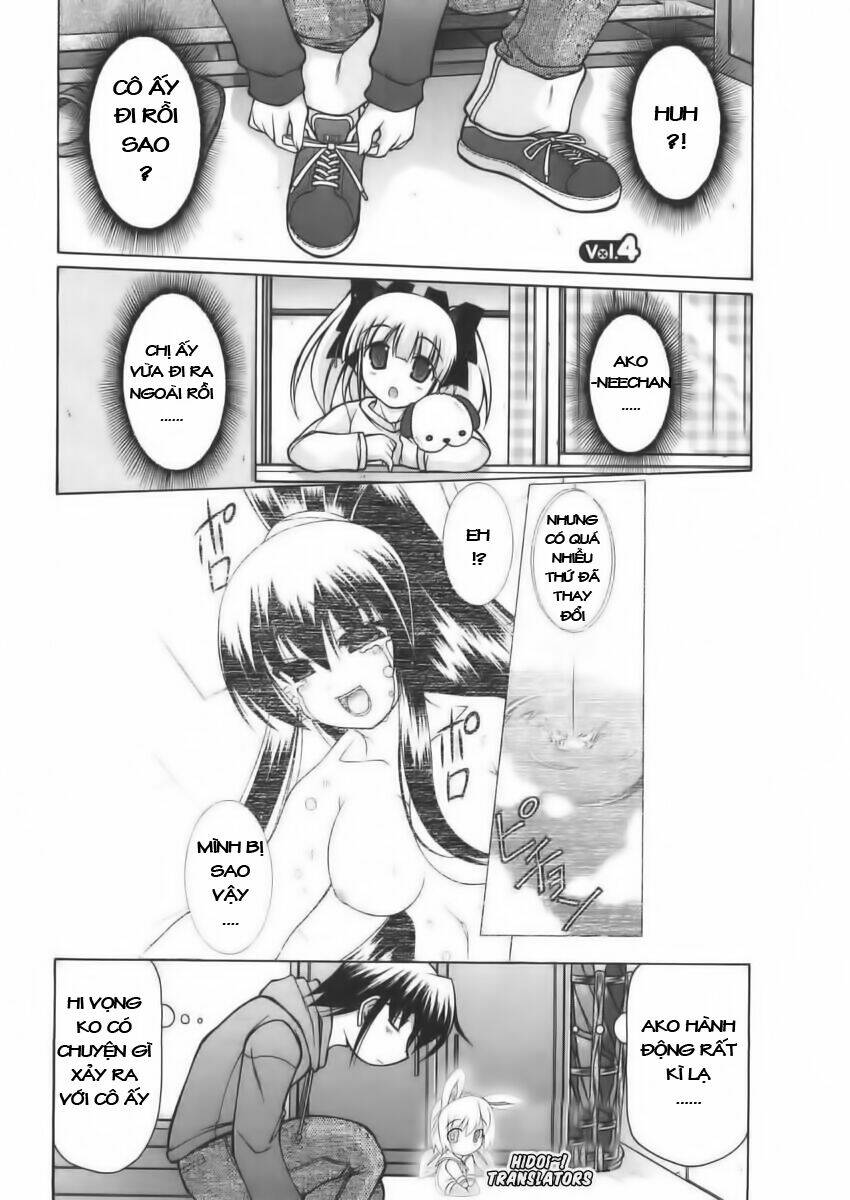 Nuiguru Mix Chapter 4 - Trang 2