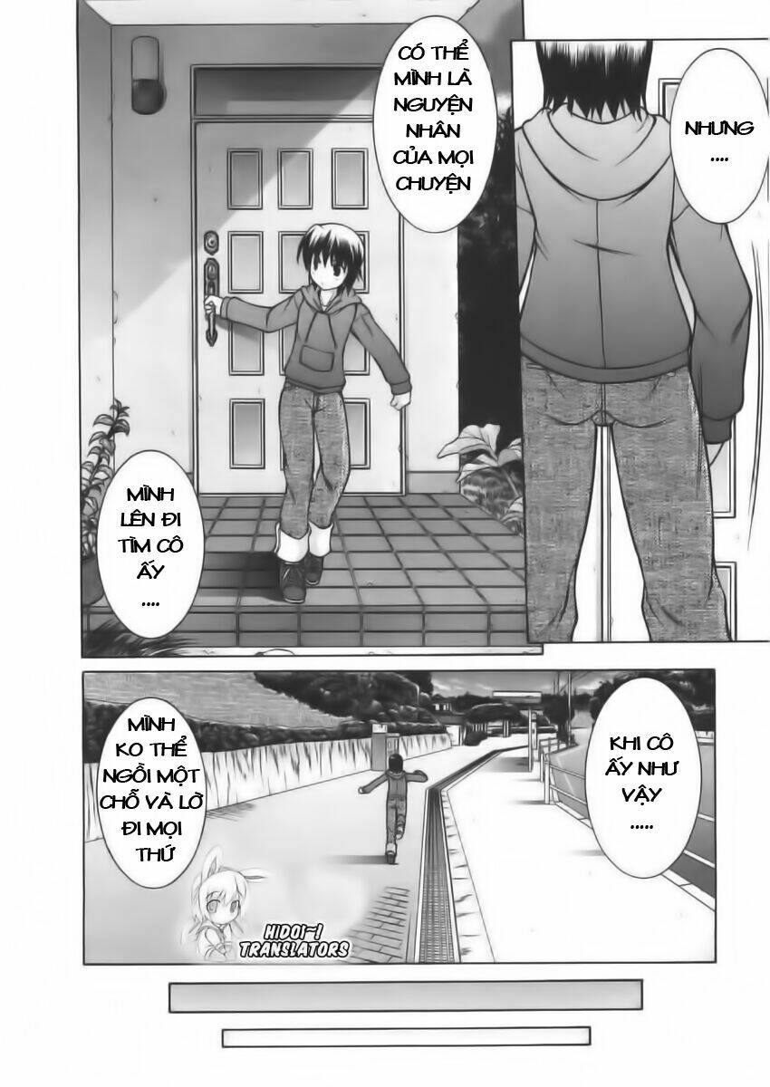 Nuiguru Mix Chapter 4 - Trang 2