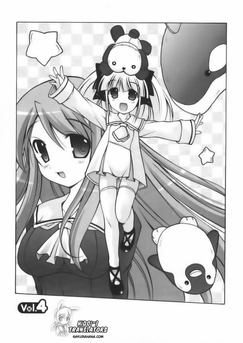 Nuiguru Mix Chapter 4 - Trang 2