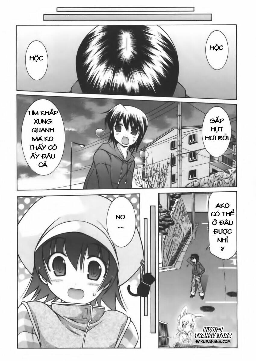 Nuiguru Mix Chapter 4 - Trang 2