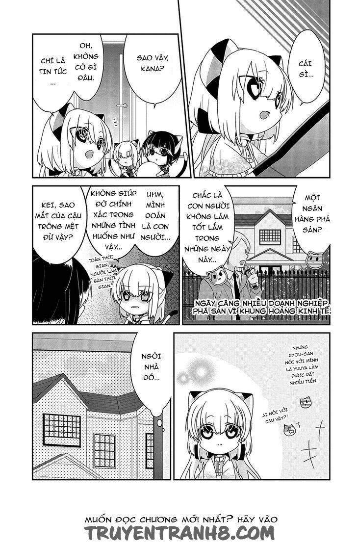 Nukoduke! Chapter 102 - Trang 2