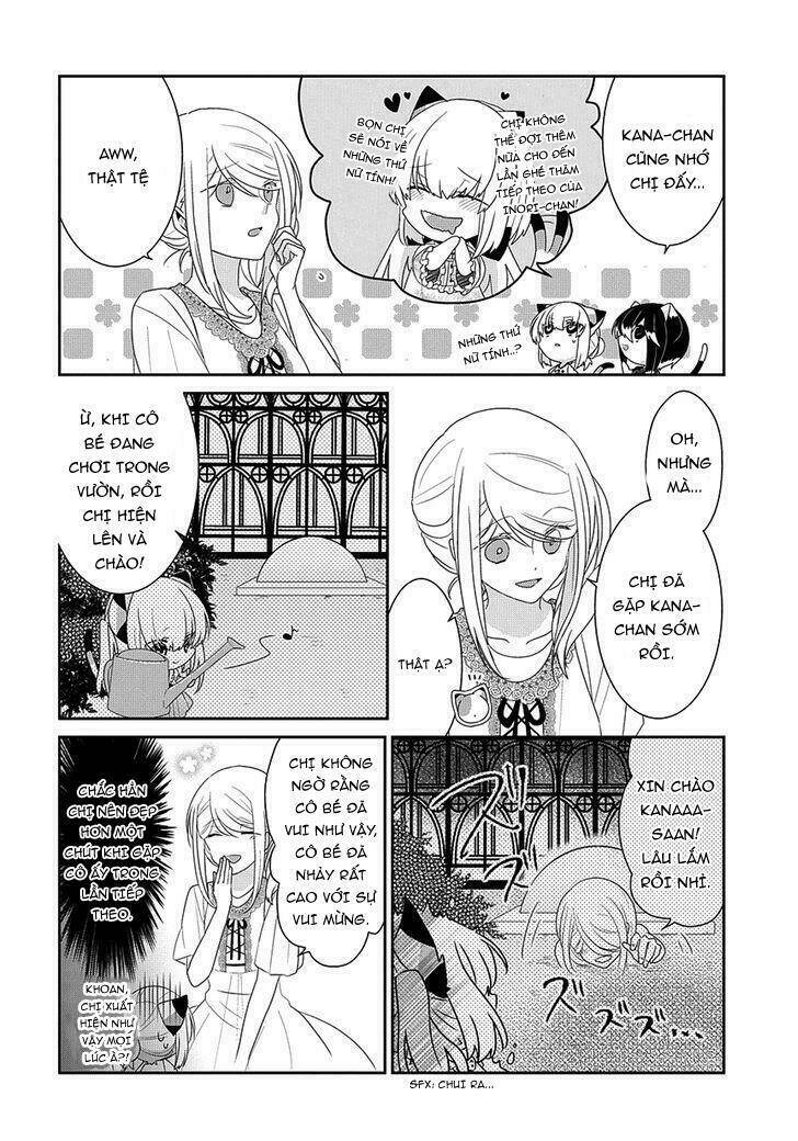 Nukoduke! Chapter 108 - Trang 2