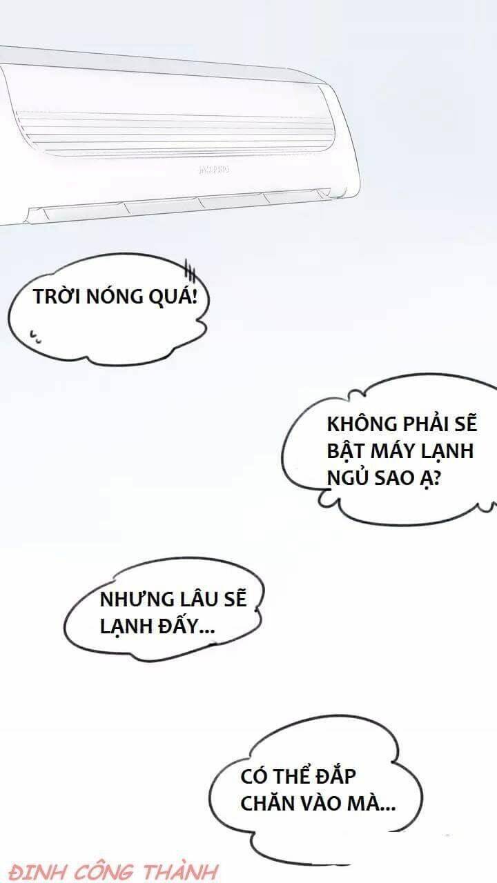 Nước Trái Cây Có Gas Chapter 7 - Trang 2