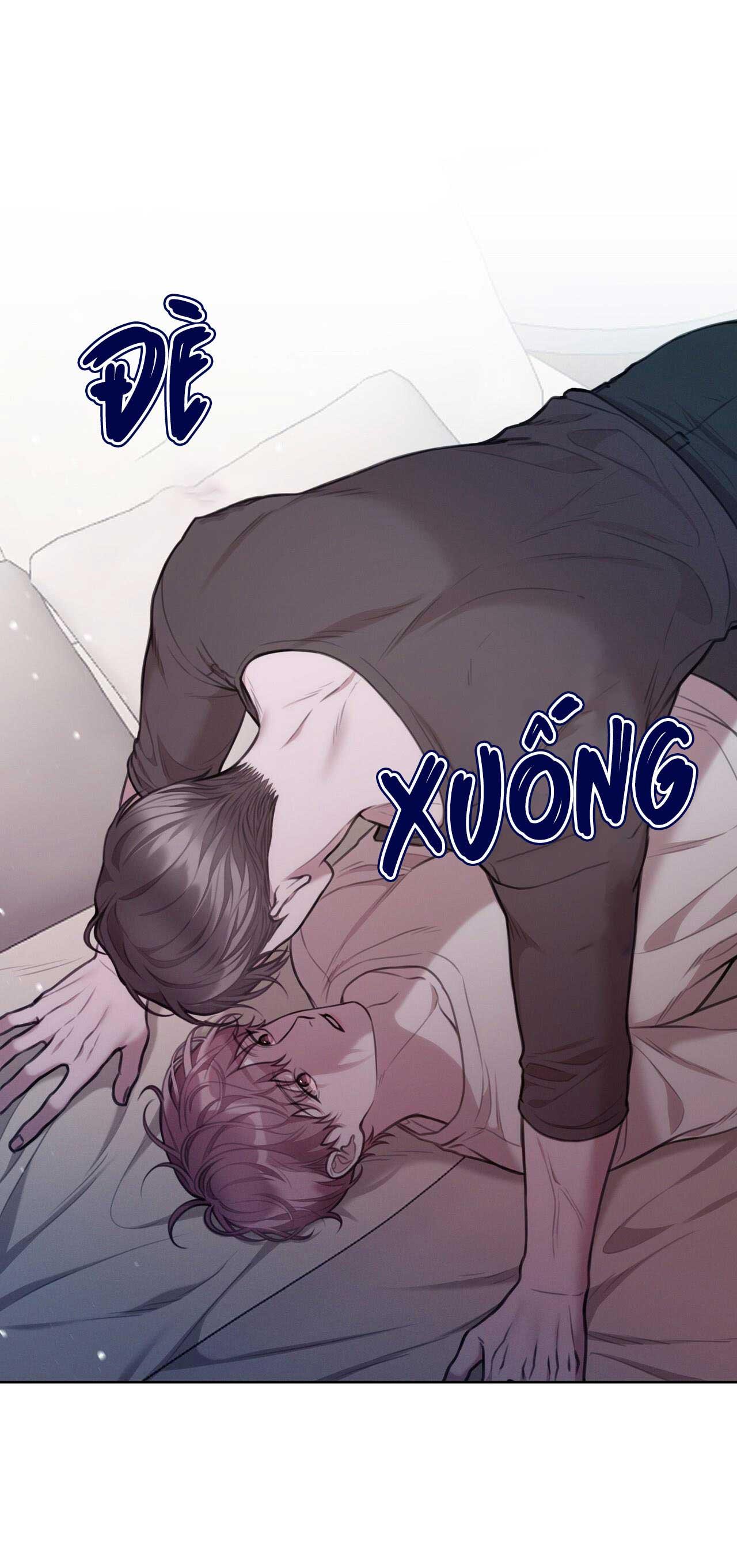 nuôi chồng từ bé Chapter 29 - Next Chapter 30