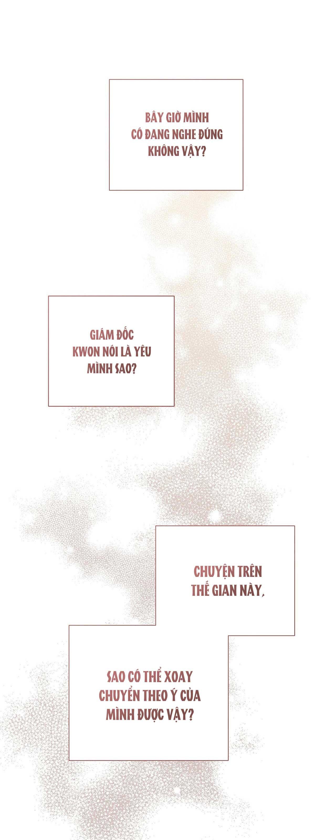 nuôi chồng từ bé Chapter 29 - Next Chapter 30