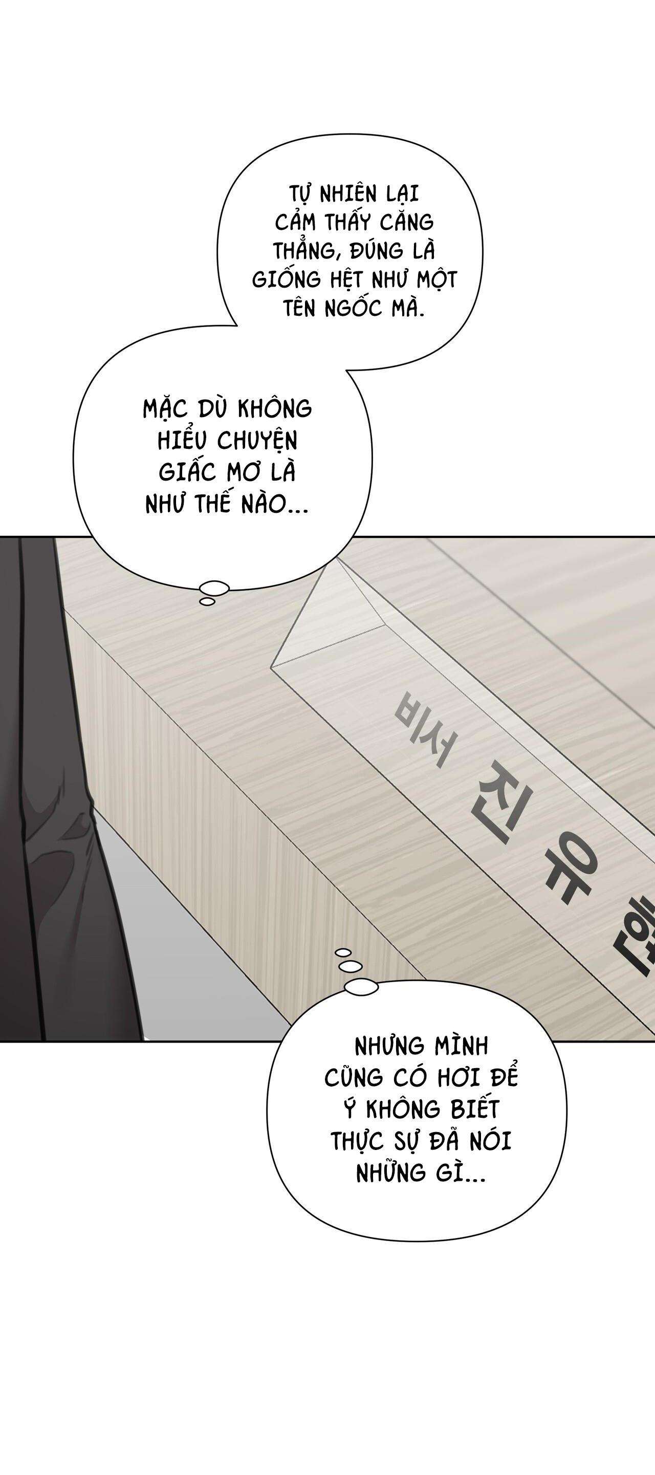 nuôi chồng từ bé Chapter 34 - Next Chapter 35