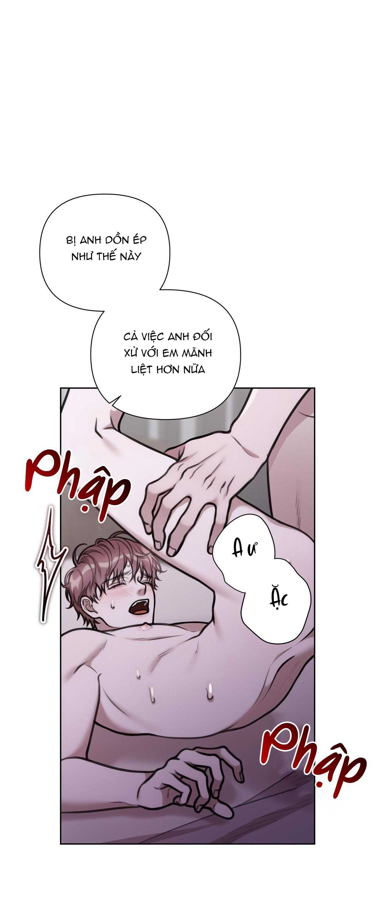 nuôi chồng từ bé Chapter 37 - Next Chapter 38